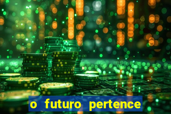 o futuro pertence a deus eclesiastes